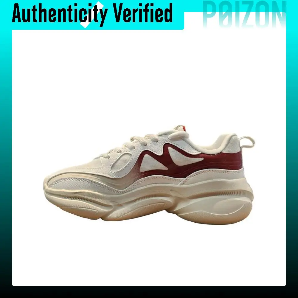 erke-cushioning-slip-resistant-height-increasing-low-top-chunky-sneakers-women's-white-red-12125102155-004