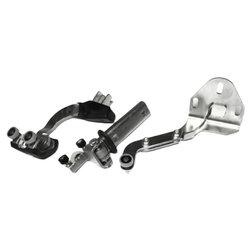 Super Sale 1set Car Door Roller Accessories 3804680 3801610 3804682 for Iveco Eurocargo Vehicles.