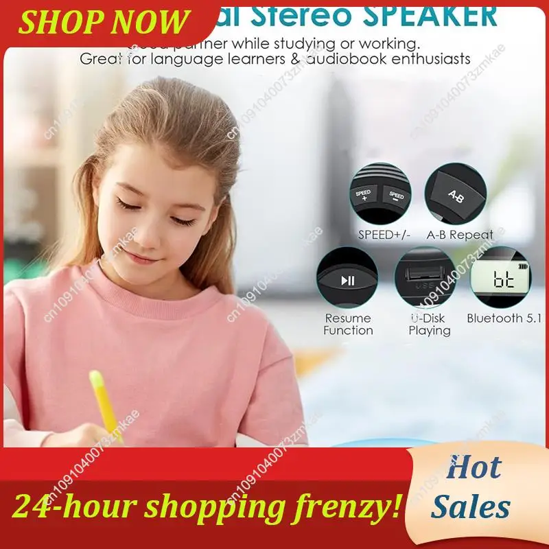 daily-sale-bluetooth-cd-player-1500mah-portable-discman-with-fm-transmitter-headphone-aux-usb-anti-skip-for-car