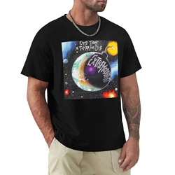 High Quality Fitness USA Size Novelty Extremoduro 2 T-shirts men clothing