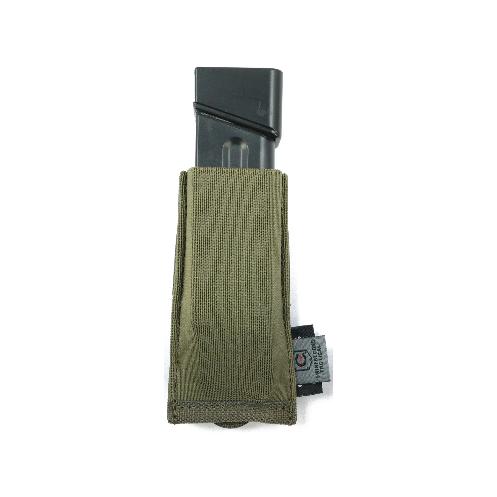 

TW-M063 twinfalcon Тактический Эластичный двойной 5,56 Mag Чехол