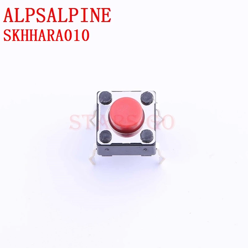 10PCS/100PCS SKHHAQA010 SKHHARA010 SKHHBSA010 Schalter Element