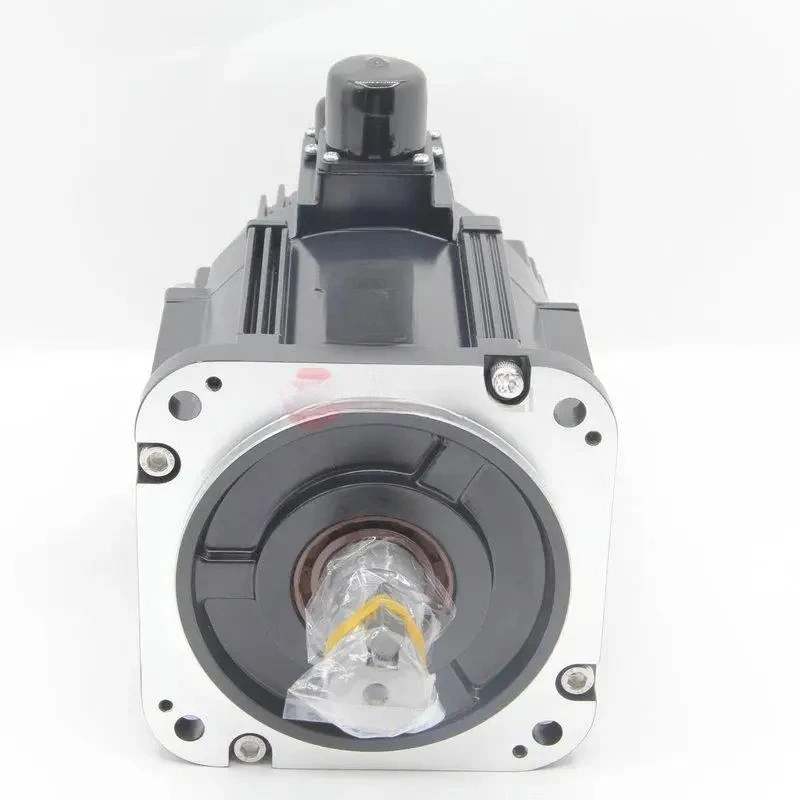 Sgmgv-20d3w-yg24 200W Brushless Gear Motor 24V Compact Design for Textile Machinery and Conveyor Belts