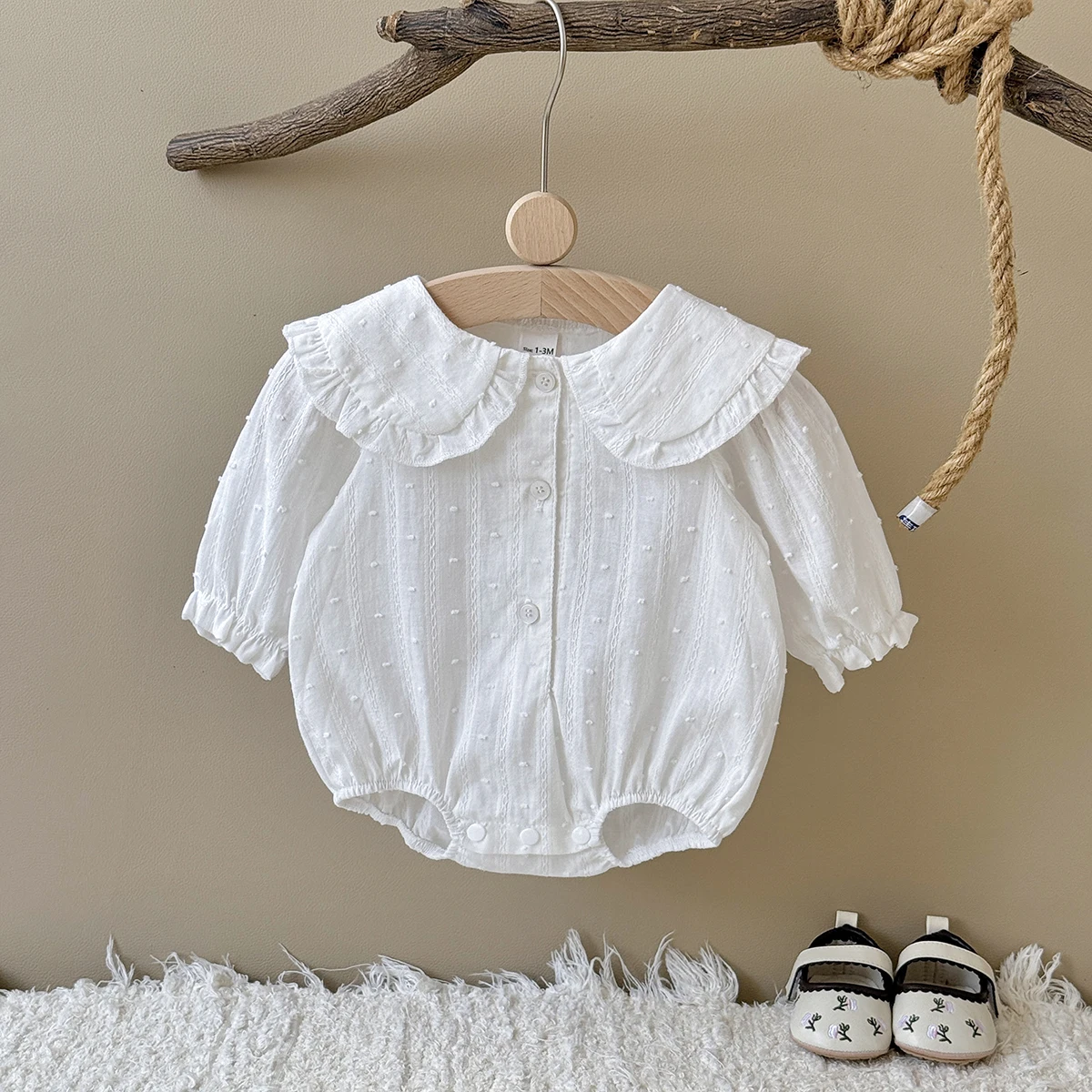 Nouvelle collection Automne 20 - Baby Clothing Designer avis et prix