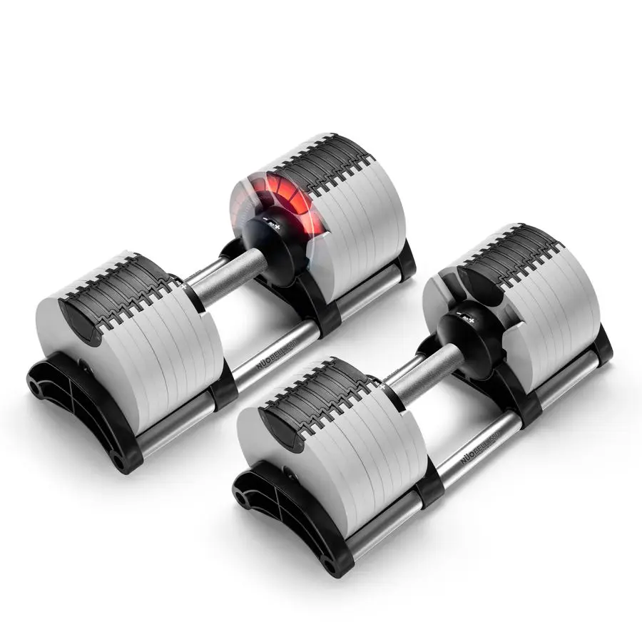 

Adjustable Dumbbells 580 lbs Replace 16 Sets, Ideal for Home Gym Weight Bench Press , TURBOLOADINGTEXT Loading your ord