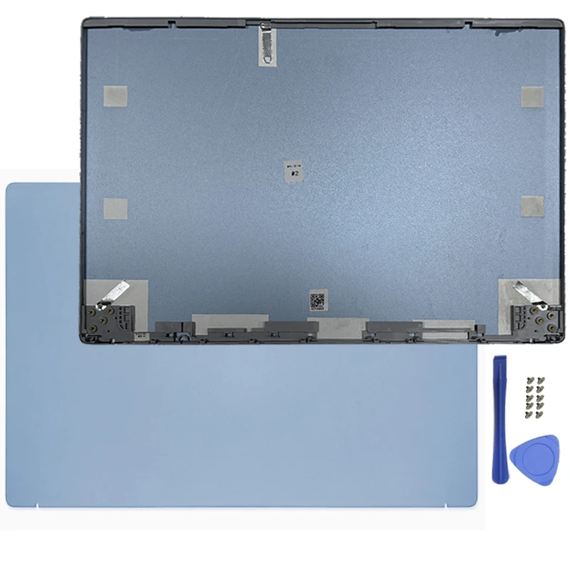 For MSI P14 MS-14C1 MS-14C2 MS-14C4 Notebook Screen LCD Back Cover/Front Frame/Hinge/Palmrest/Bottom Laptop Case Accessories
