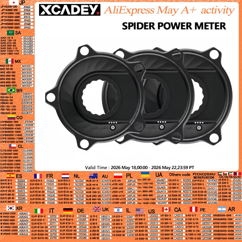 #54 Popular Bicycle Chainrings Choices