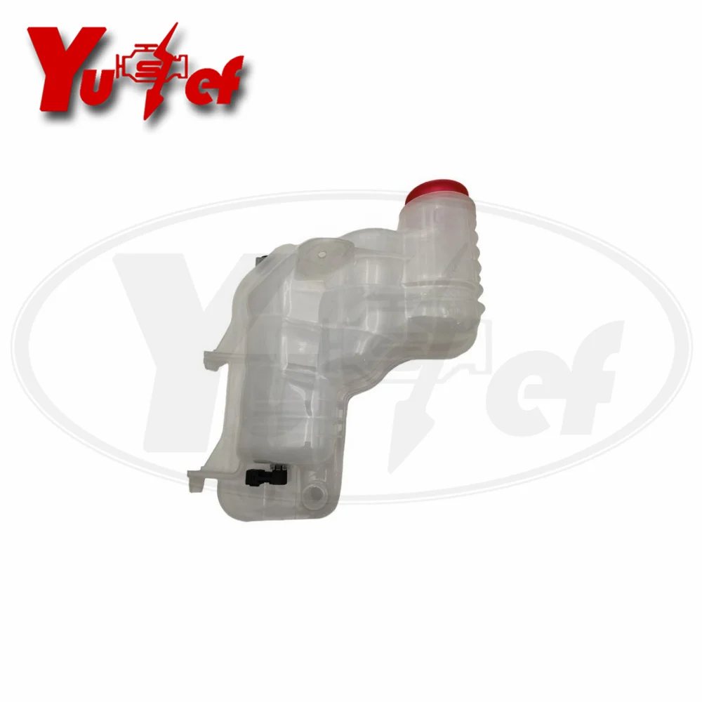 Engine Coolant Expansion Tank Fits for Range Rover L322 L405 Sport L494 LR034654