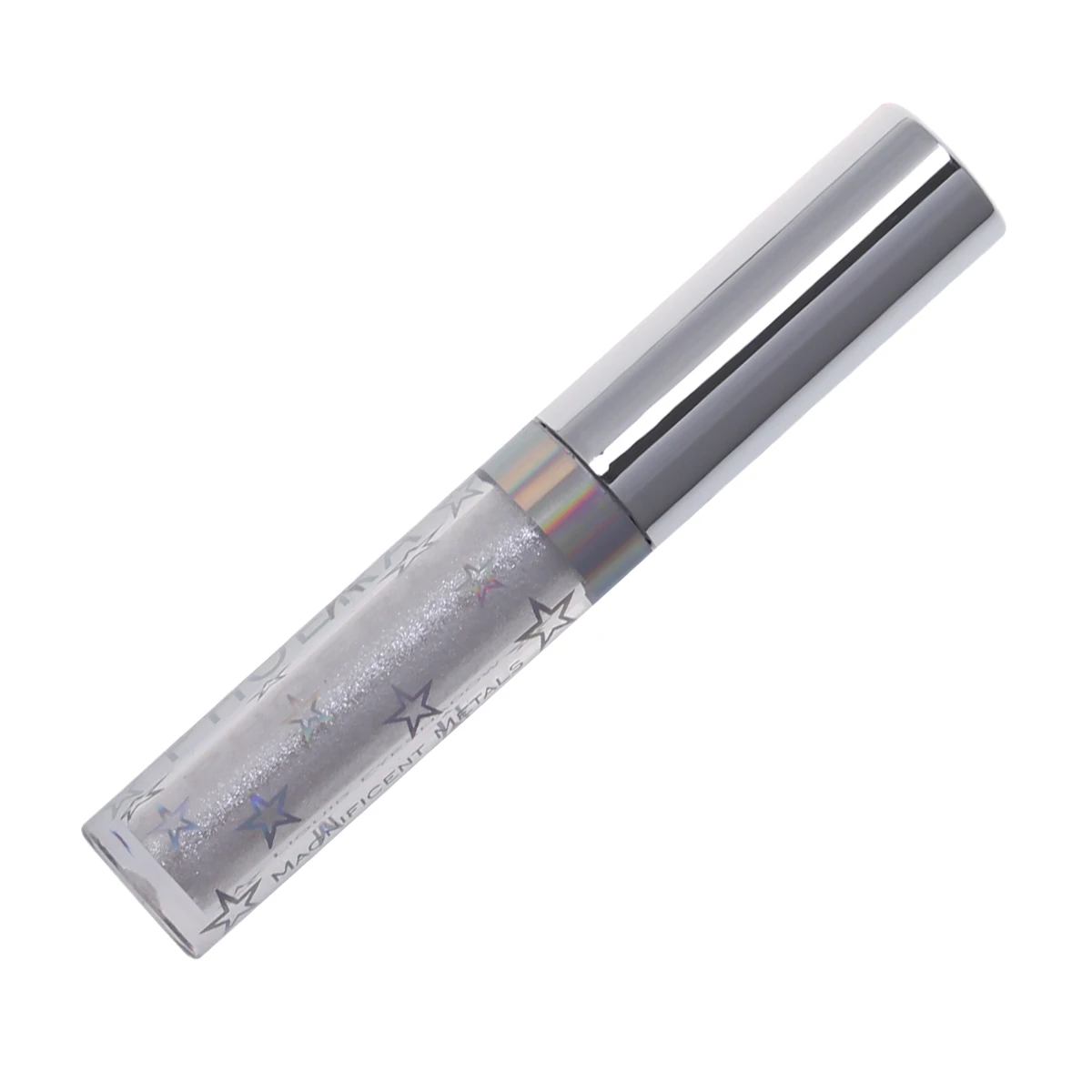 

Glitter Pearlescent Liquid Eyeshadow 103 Ice Silky Shine Glow Eye Powder Water-Resistant Makeup for Women Liquid Eyeshadow