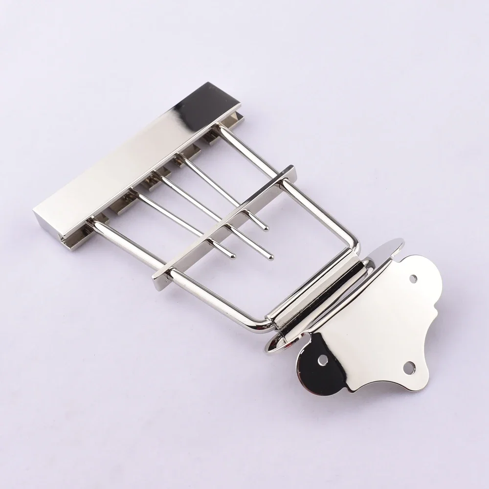 Original Genuine  Tuners /Trapeze Tailpiece  For  HCT500 Series Bass  Parts