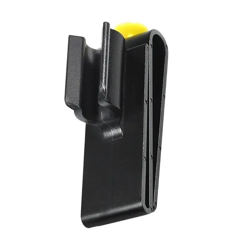 

652F Golf Putter Clip Set Golf Putter Clamp Holder Golf Putting Clips Club Clip Set