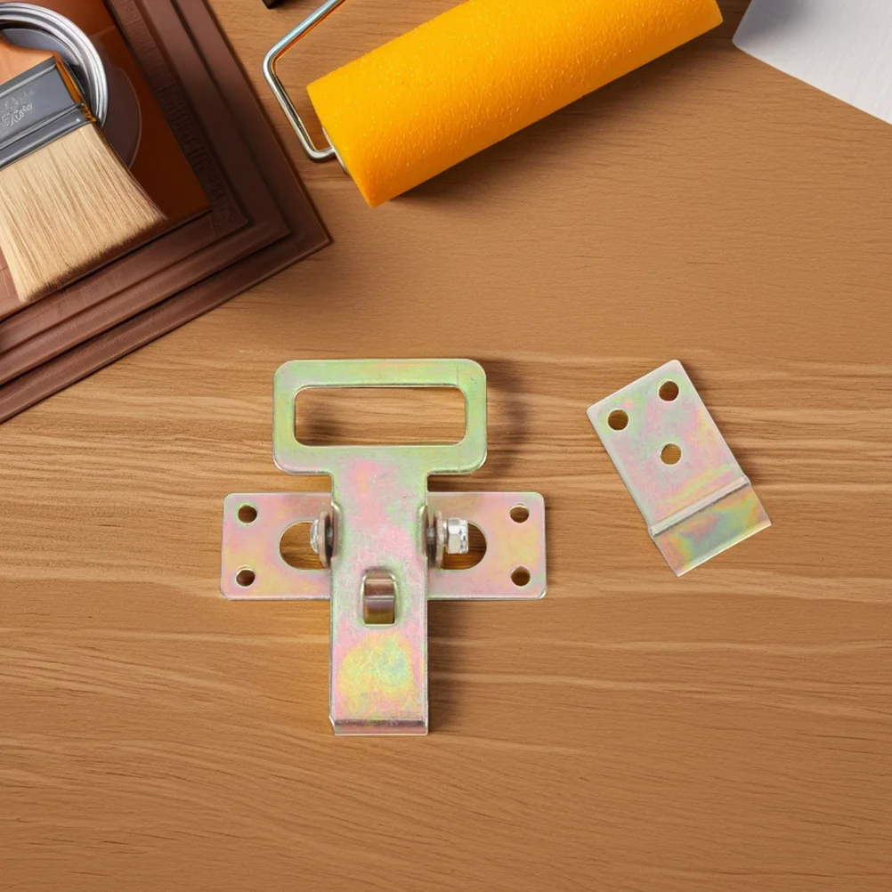 

1Set Sofa Position Buckles Heavy Duty Metal Furniture Connecting Buckle Location Couch Sectional Replacement Parts