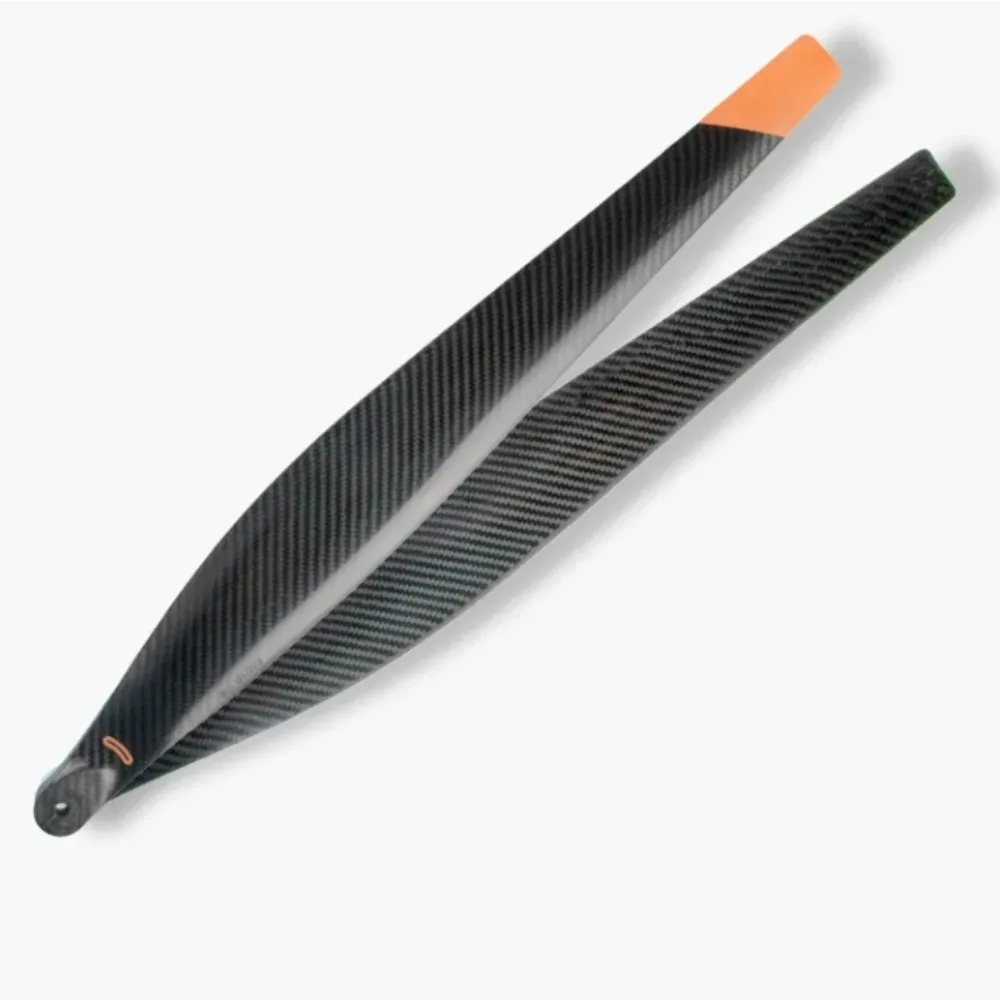 UAV Paddle Blade voor DJI Agras T40/T50 Plant Agrarische Drone Reparatie CW CCW Props Koolstofvezel Propeller accessoires
