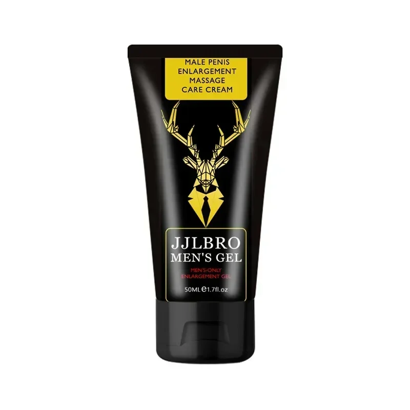 Gel de Alargamento do Pênis Masculino, Big Dick, Ejaculação, Creme de Atraso Sexual, Produtos para Ampliação do Pênis, 18 +