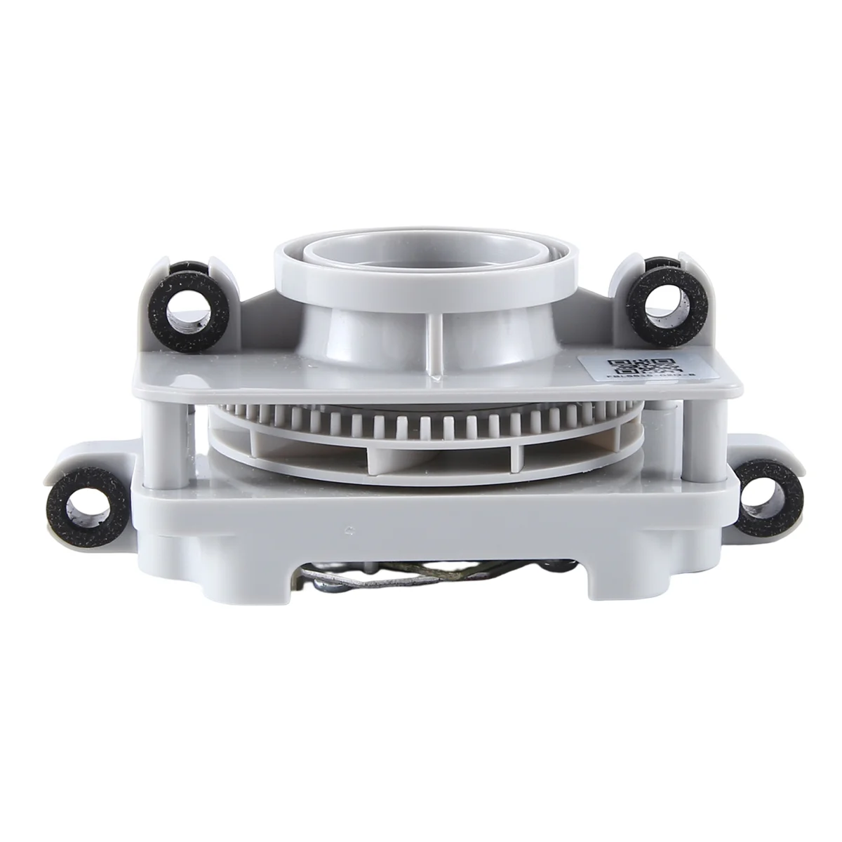 Ventilateur avec moteur pour aspirateur robot Lafant, M210, M213, N1,M2, OKP, K2, K3, série L1, accessoires