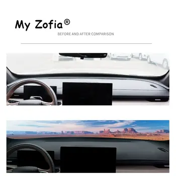 10 best sales एक्सेसरीज़ चेरी टिग्गो 8 - №7