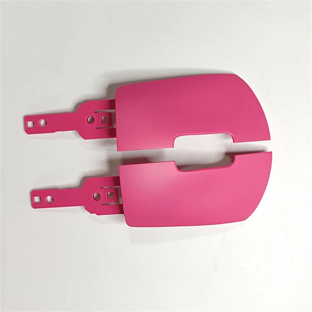 غطاء بديل بزر جانبي للماوس لملحقات إصلاح الماوس من الجيل الثاني من Logitech G Pro Superlight GPW