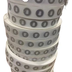 1000PCS Universal NFC Tag Stickers ISO14443A NFC Sticker Label Tag for all NFC phones 144 bytes