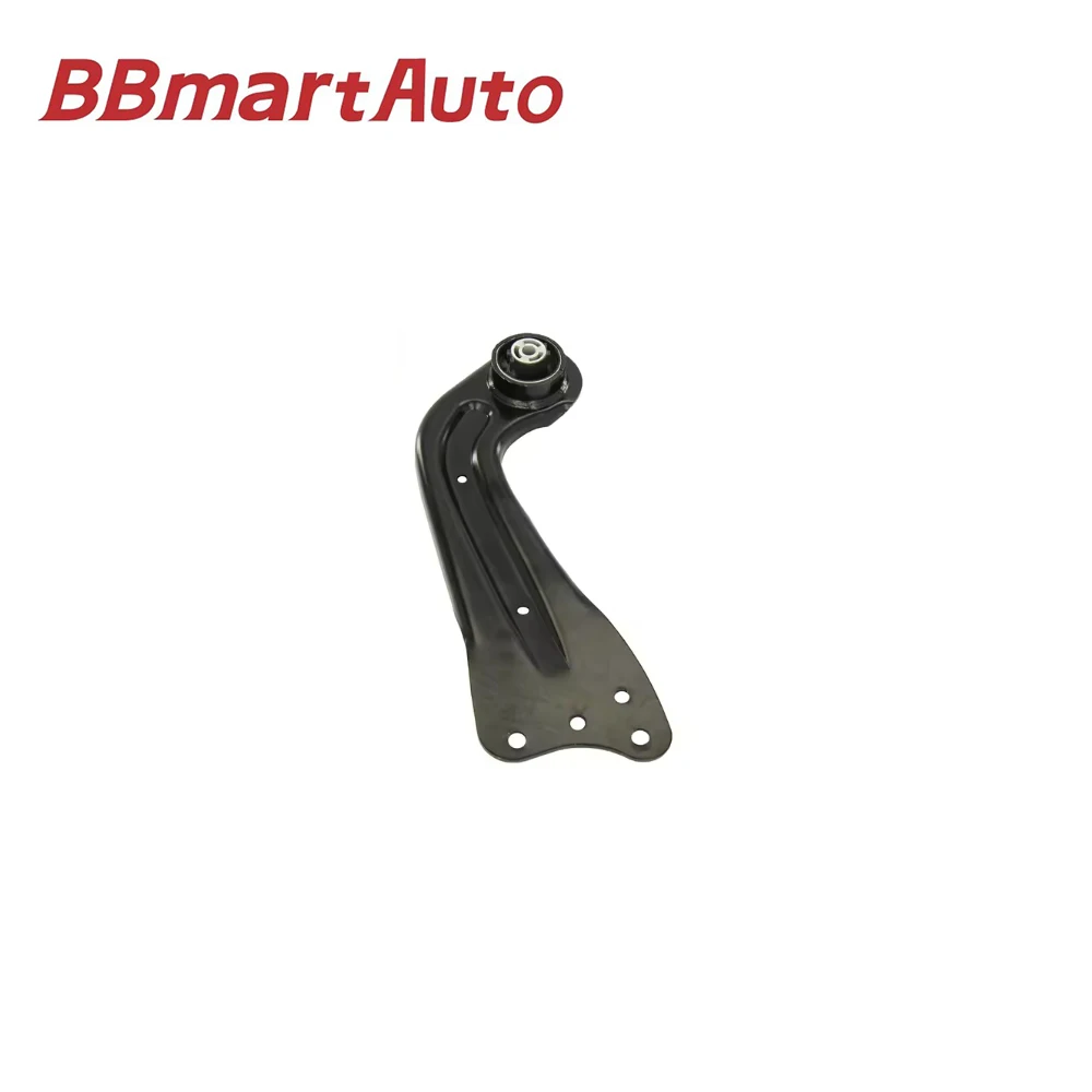 

BBmart Auto Parts 1pcs Rear Left Suspension Control Arm For VW Jetta Passat Beetle Audi A3 TT OE 1K0505223K