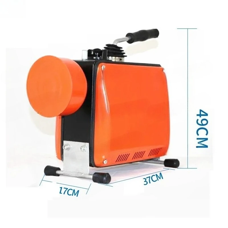 GQ-150 Electric Pip…