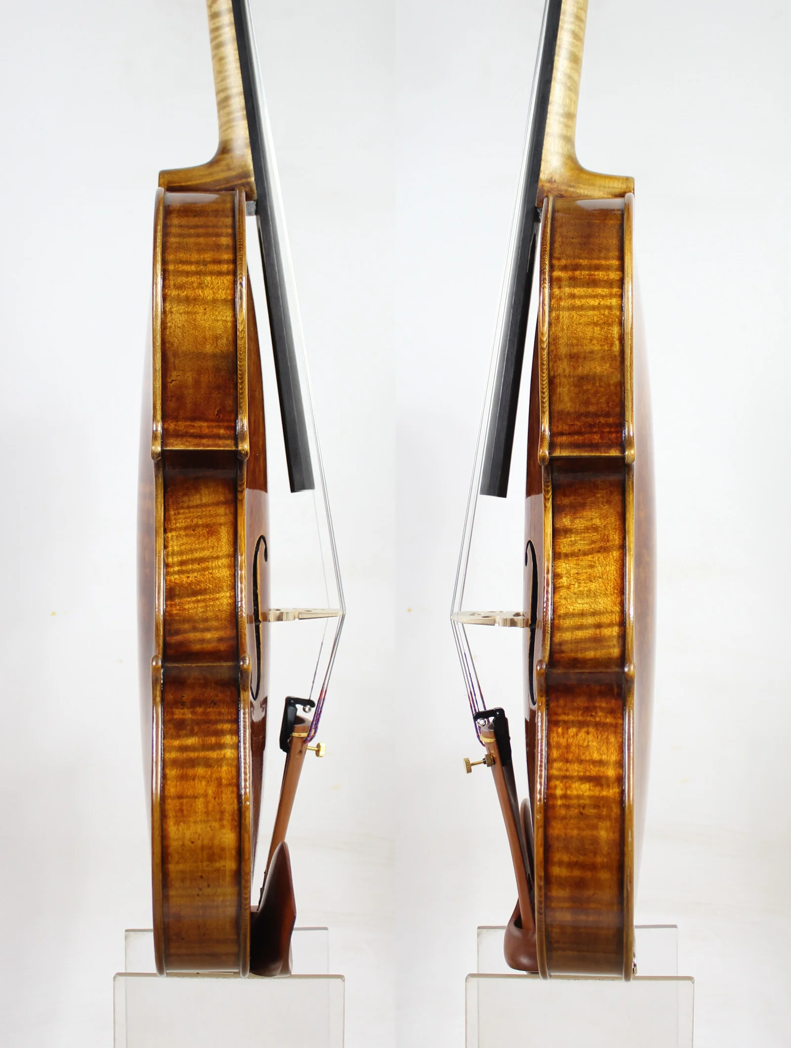 Copie de violon Stradivari \