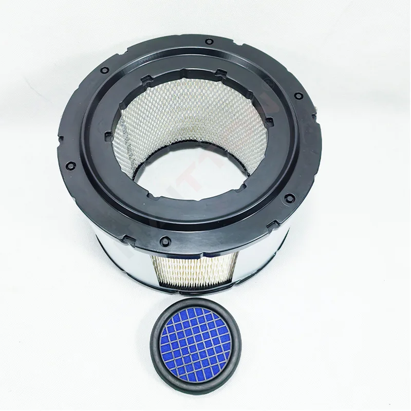 

The Replacement Air Filter 270-7257 2707257 93046 500046 401022 SA10046 WA10046 Compatible For Caterpillar C32 Engine TH48-E70
