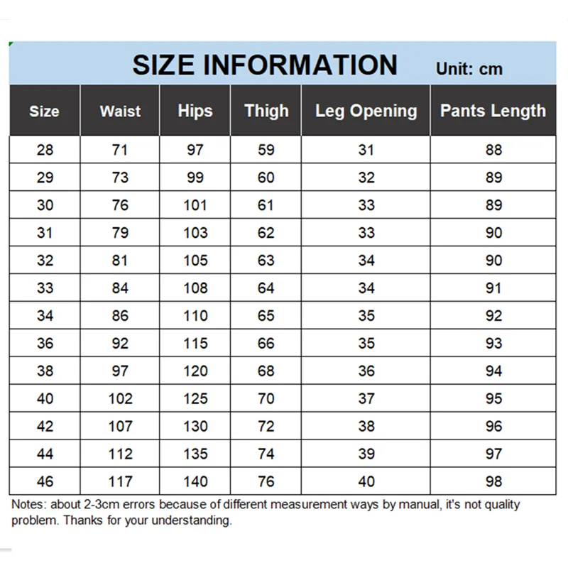 Летние брюки длиной до щиколотки, мужские прямые свободные растянутые брюки размера плюс 42, 44, 46, 97% мягкие хлопковые черные, серые повседневные мужские брюки-карандаш