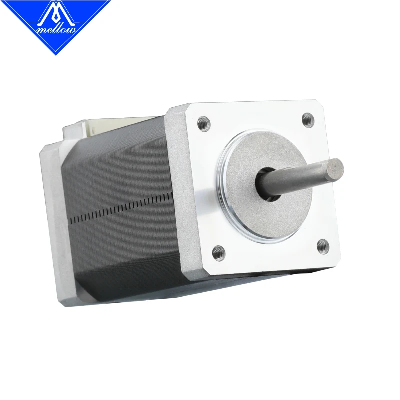 Mellow MOONS XY Shaft Nema 14 Stepper Motor / Z Shaft Nema 17 Leadscrew Shaft Motor For 3D printer Voron 0.1