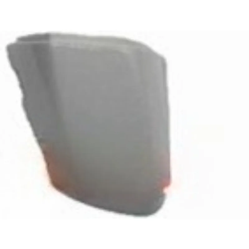 

Автомобильные дверные ручки, маленькие чехлы, дверные ручки, пластиковый черный, белый цвет для Golf 7 15-17 LAVIDA Plus