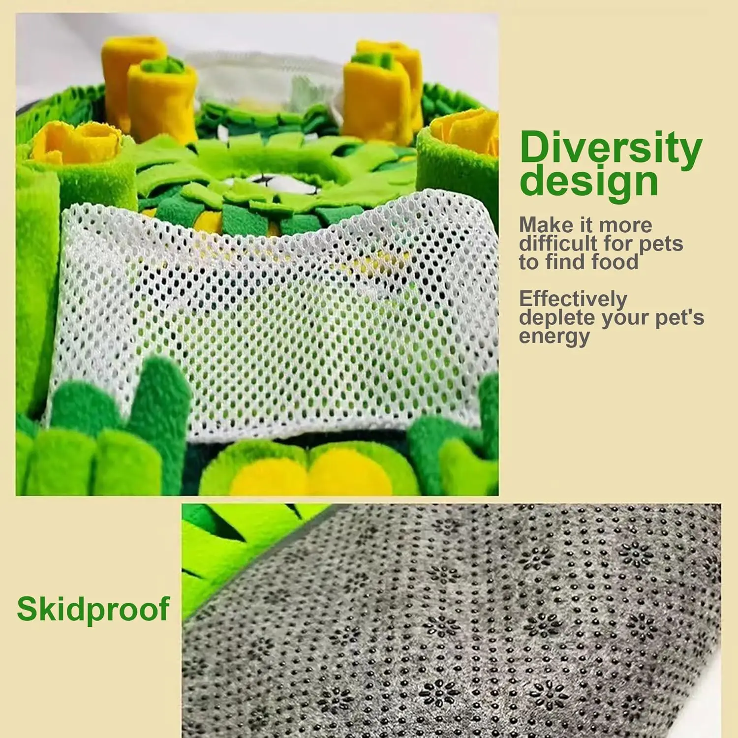 Thumbnail 4 - #3 Trending Pet Agility Equipment Right Now