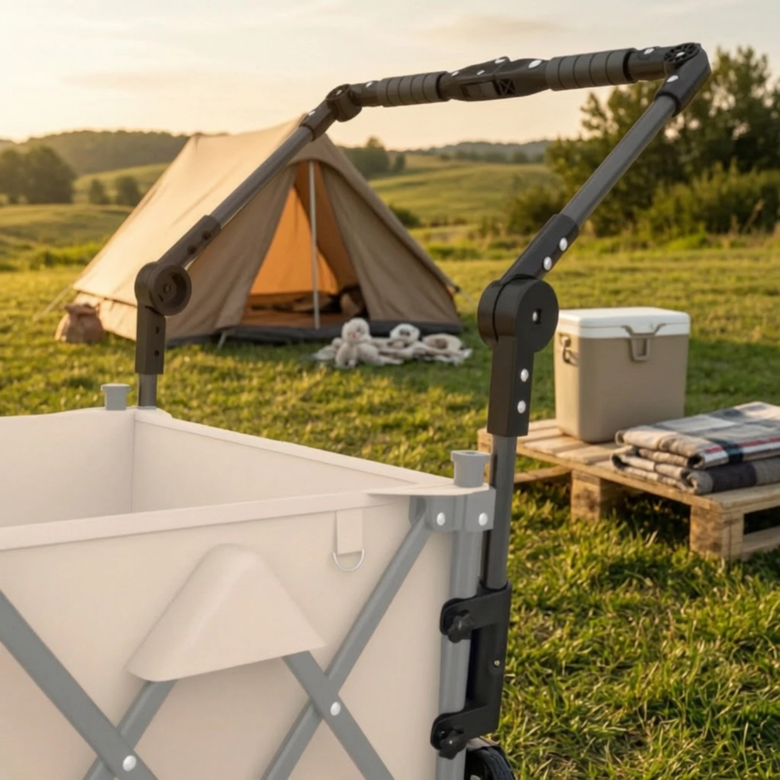 barra-de-alca-dobravel-universal-com-haste-removivel-portatil-sem-necessidade-de-desmontagem-para-uso-em-carrinhos-de-camping-e-acessorios-para-atividades-ao-ar-livre