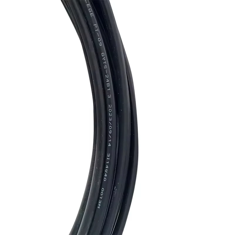 Cable Outdoor Cable Copper Solid FTP PVC LSZH 1000ft Cat6 Cat6a Network 305M Black