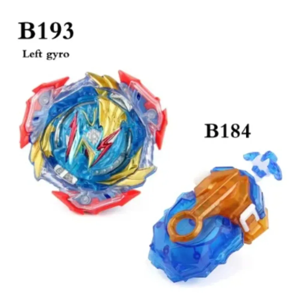 Rotating Gyro and Transmitter, Gyro Collection B187 B197 B191-01 B Series Super Holiday Gift Package