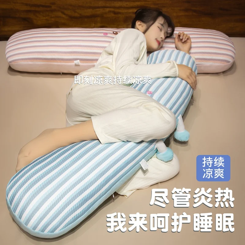 Soft Cute Gift Funny Throw Pillow Cushion Chair Sofa Bed Office High Quality Home Decor Washable Non Slip Bottom Living Room Hot