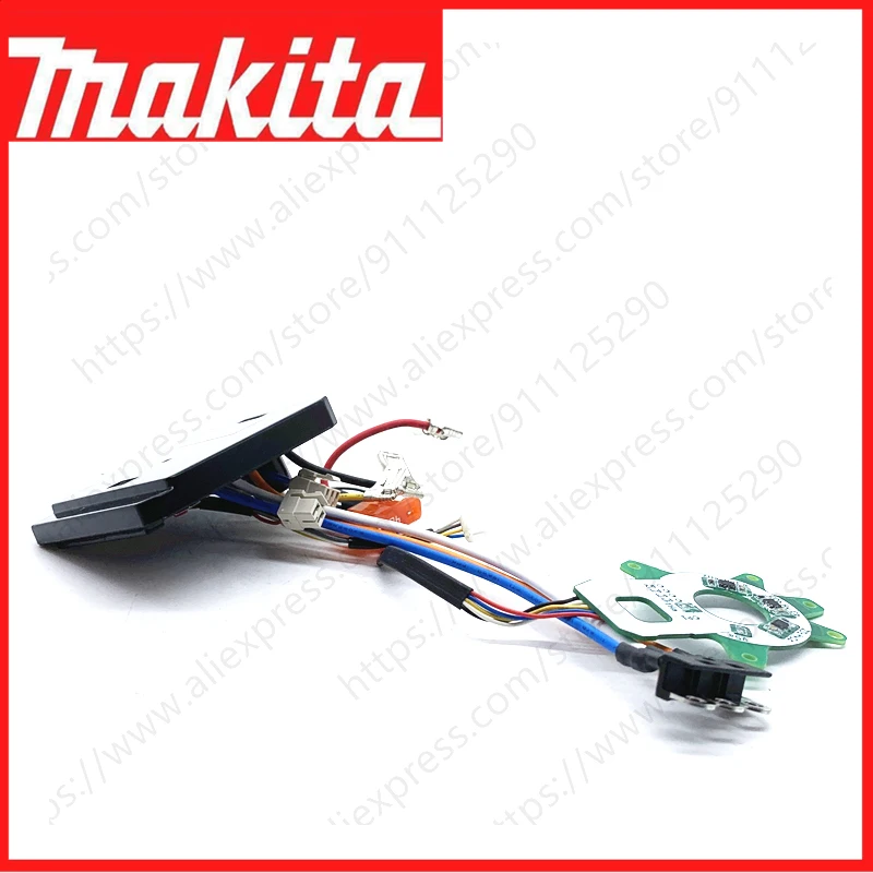 マキタ DTD171用コントローラー - AliExpress 1420