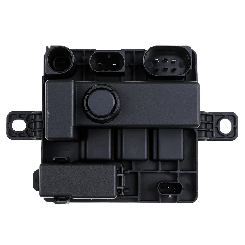 Car Spare Parts Integrated Supply Module For BMW E70 E71 E84 F25 F22 12637591534 7591534