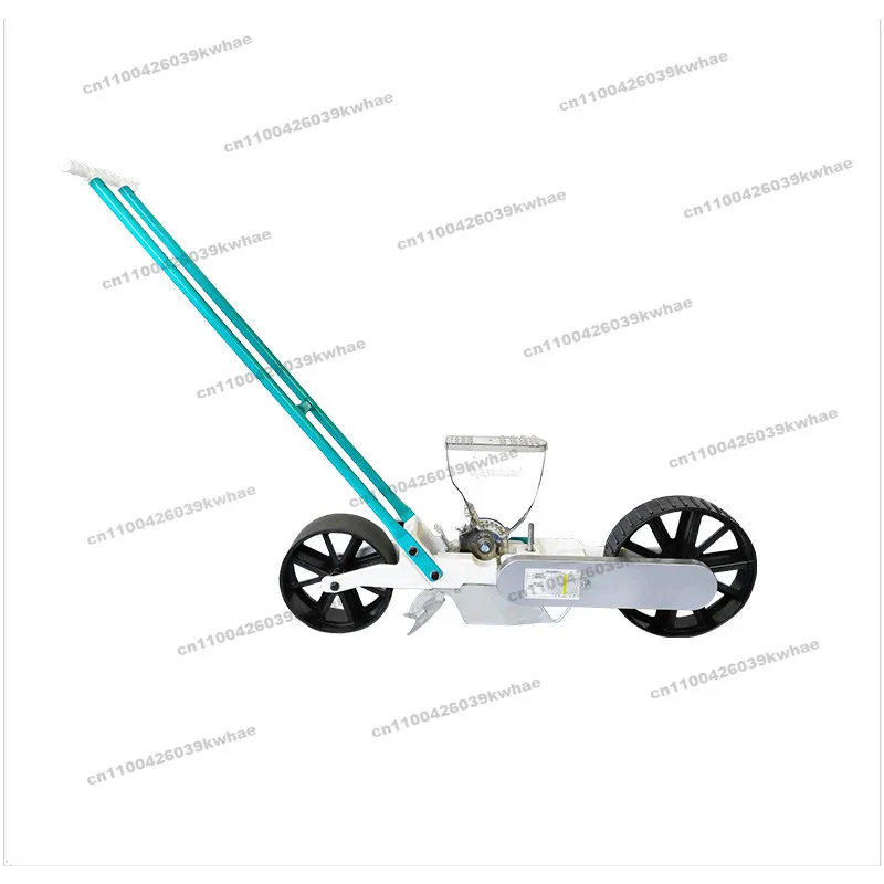 For Vegetable Seeder,，Coriander Seeder, Spinach, Chives, Radishes, Scallions, Vegetable Planting Artifact