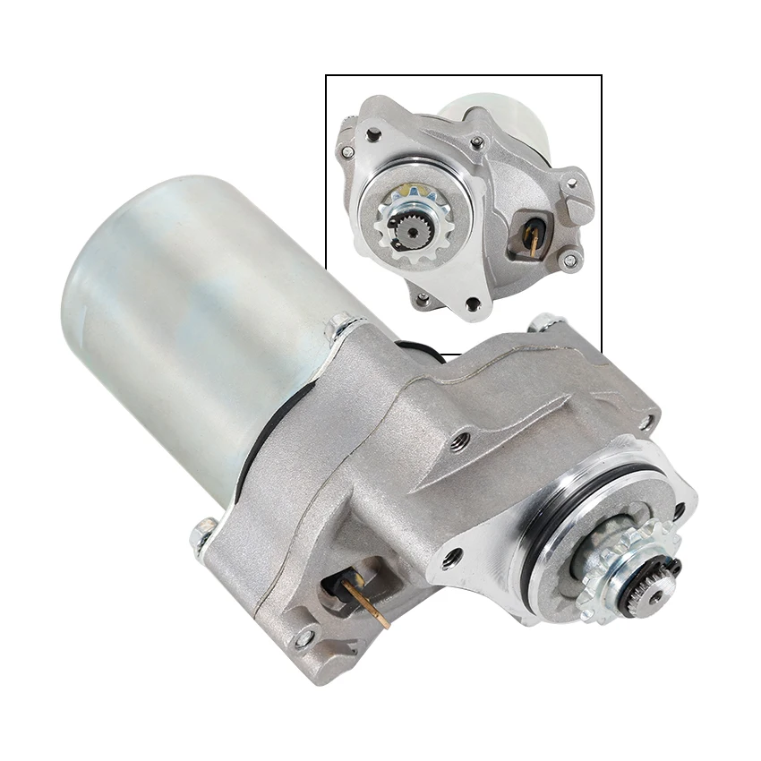 

Motorcycle Starter Motor For Coolster QG-213A dirt bike