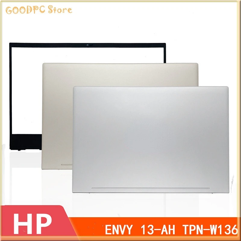 Laptop Shell for HP ENVY 13-AH TPN-W136 A Shell B Shell Housing L24167-001 L24145-001 A Shell B Shell Notebook Case