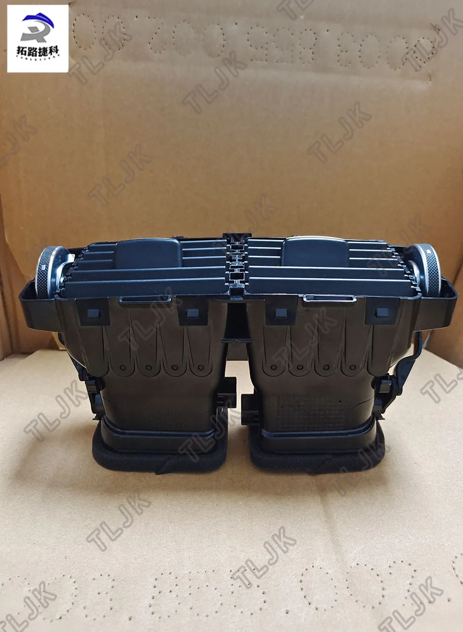 

It is suitable for the rear air outlets of jaguar XJ, F-PACE, XE/XF and Land Rover R13 and RS14. The model is T2H3069=LR087377