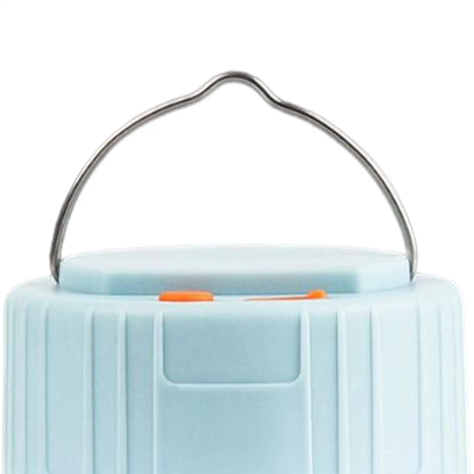 Outdoor LED Camping Lantern Rechargeable for Fishing Power Outage