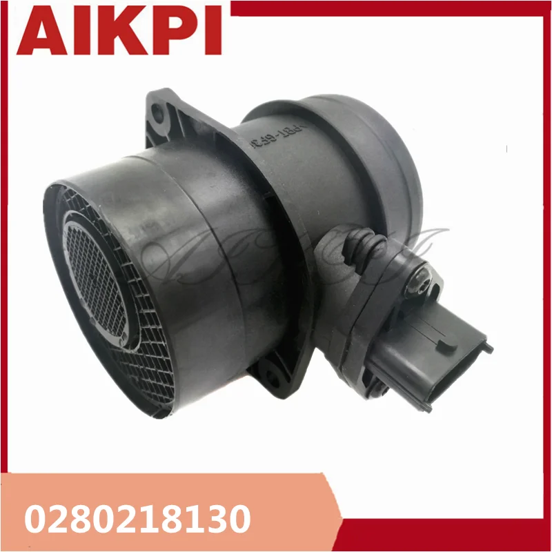 MAF Mass Air Flow Sensor Meter for Ssangyong Actyon Kyron Rexton Rodius 0280218130 0280218131 6650943048 F00C2G2071 F00C2G2048