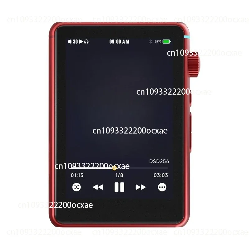 R3PRO 2nd Generation R3II Player Hifi Audiophile Lossless Music MP3 2nd Generation R32