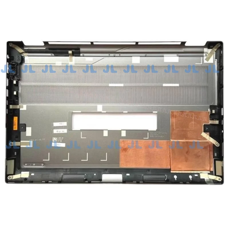 

JL 0VP10G Новая нижняя крышка D для ноутбука Dell Precision 7770 M7770