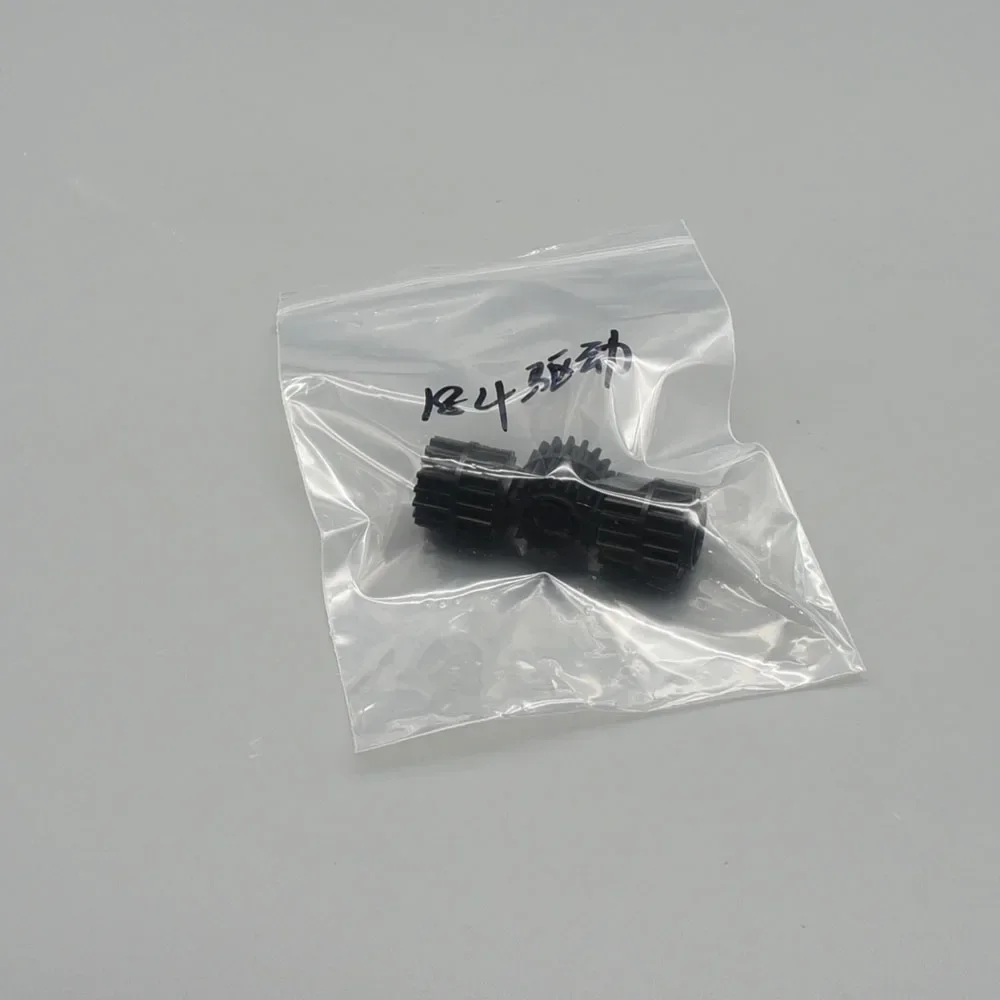 5X فوزر محرك والعتاد 18T لكونيكا مينولتا bizhub 164 184 165 185 195 215 226 235 7718 7818 6180 #2