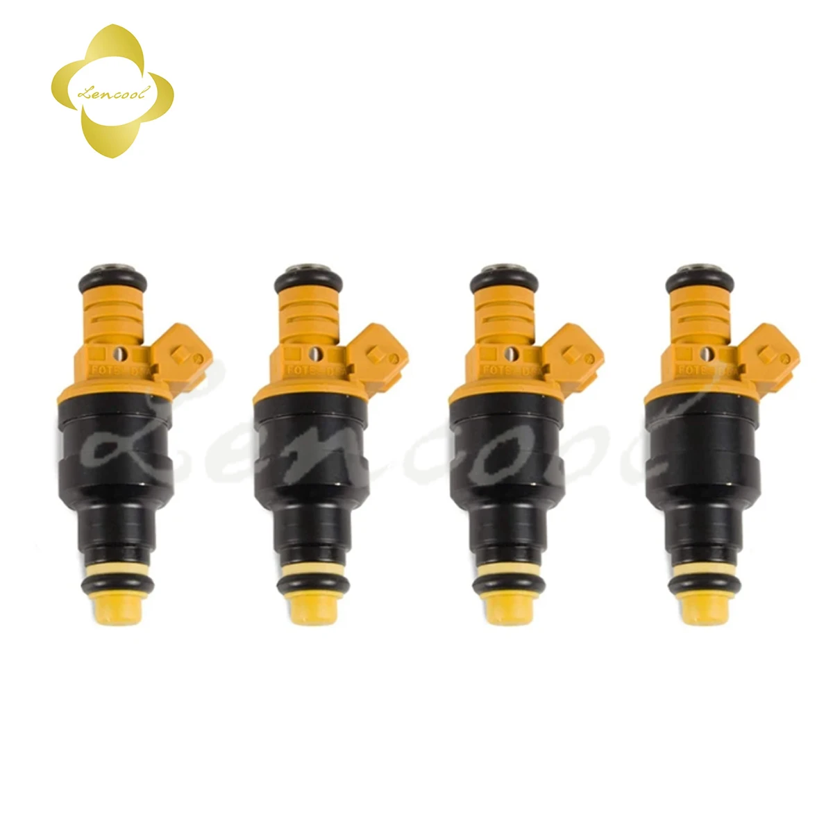 

4pcs/Lot Fuel Injector Nozzle For Ford F150 F250 F350 4.6 5.0 5.4 5.8 0280150943 0280150939 0280150909 0280150718 0280150556