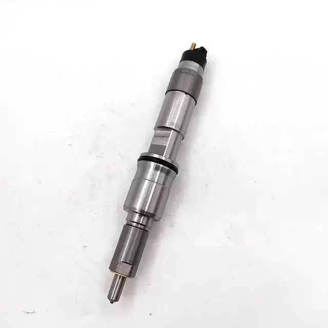 

High-Quality Made in China Fuel Injector 0445120346/5801496001