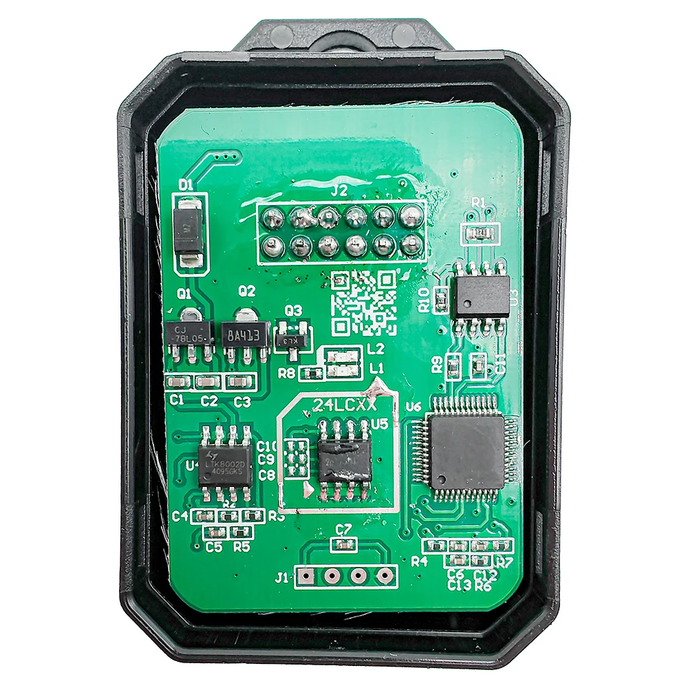 NEW！！！Steering Lock Emulator For Jeep Cherokee KL Renegade Fiat 500 Egea With Sound Need Programming