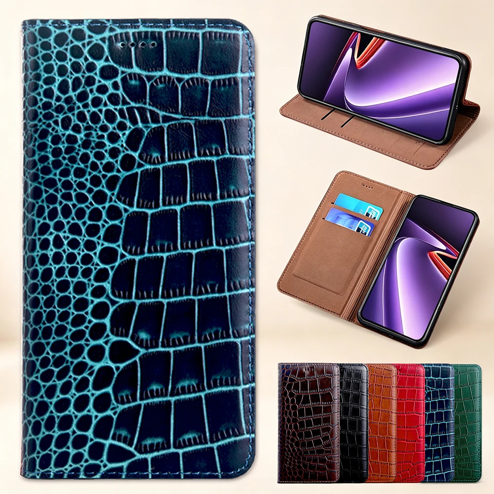 Phone Cases Eu - Lüks Hakiki Deri Kılıf Redmi A5