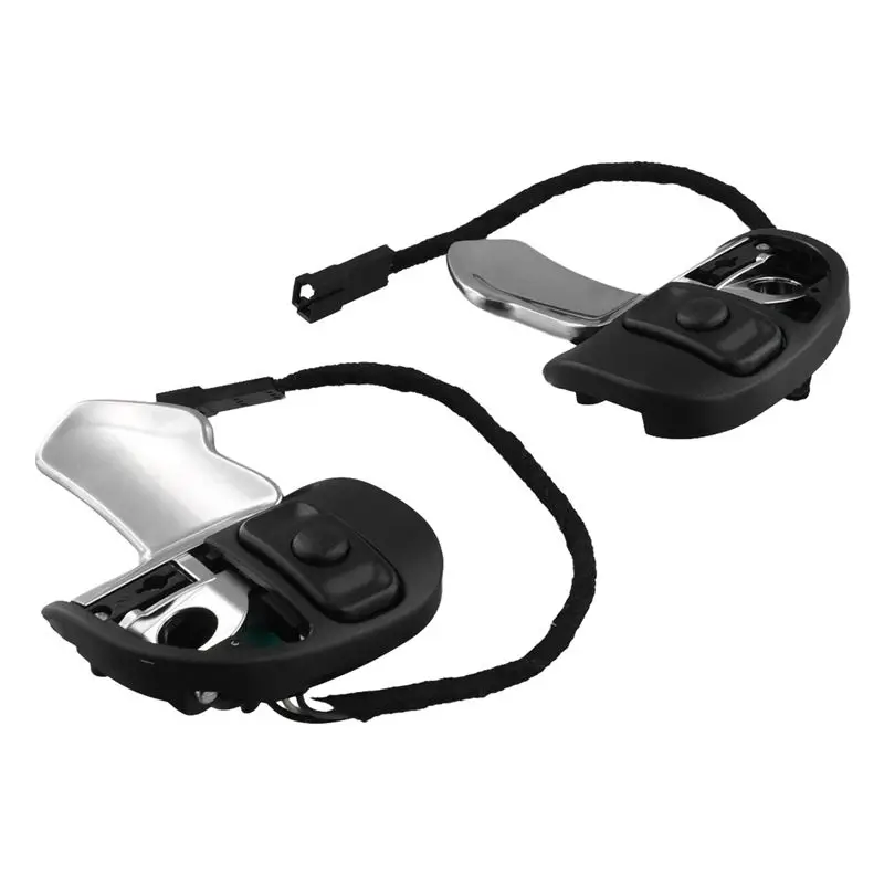 

Накладки на руль с переключателями передач A85E для Dodge Challenger 300, Jeep Grand Cherokee 5RQ09DX9AC, 5RQ08DX9AC